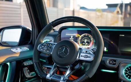 Mercedes-Benz G-Класс AMG, 2022 год, 19 900 000 рублей, 17 фотография