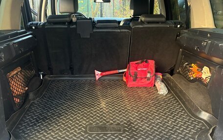 Land Rover Discovery IV, 2011 год, 1 500 000 рублей, 8 фотография