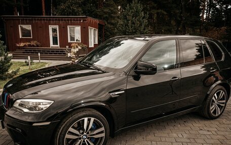 BMW X5 M, 2010 год, 2 150 000 рублей, 4 фотография