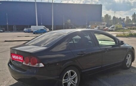 Honda Civic VIII, 2008 год, 730 000 рублей, 3 фотография
