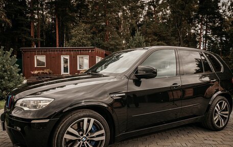 BMW X5 M, 2010 год, 2 150 000 рублей, 5 фотография