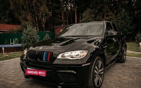 BMW X5 M, 2010 год, 2 150 000 рублей, 2 фотография