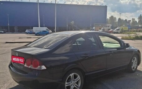 Honda Civic VIII, 2008 год, 730 000 рублей, 6 фотография