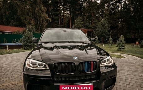 BMW X5 M, 2010 год, 2 150 000 рублей, 3 фотография