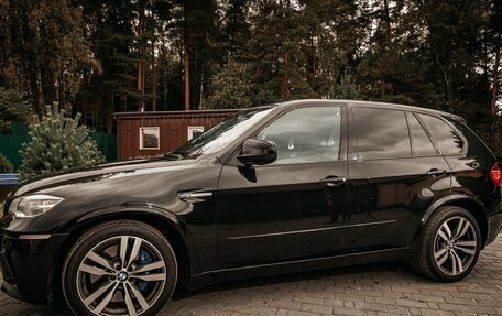 BMW X5 M, 2010 год, 2 150 000 рублей, 6 фотография