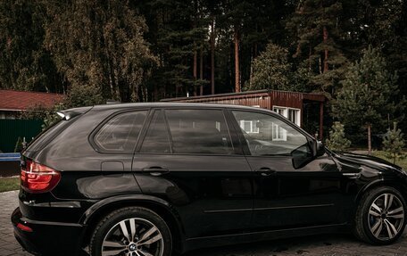 BMW X5 M, 2010 год, 2 150 000 рублей, 12 фотография