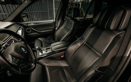 BMW X5 M, 2010 год, 2 150 000 рублей, 15 фотография