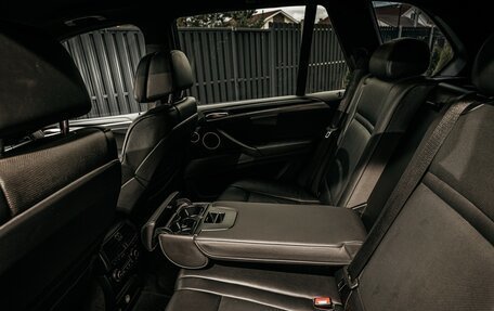 BMW X5 M, 2010 год, 2 150 000 рублей, 18 фотография