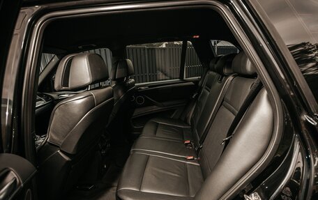 BMW X5 M, 2010 год, 2 150 000 рублей, 17 фотография