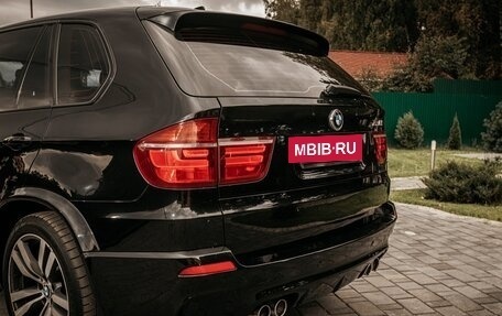 BMW X5 M, 2010 год, 2 150 000 рублей, 7 фотография