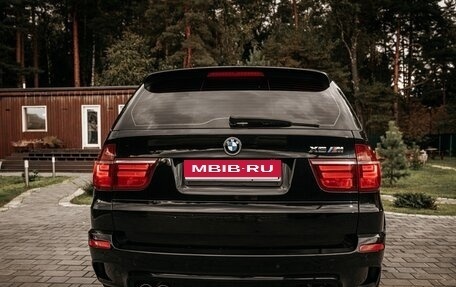 BMW X5 M, 2010 год, 2 150 000 рублей, 8 фотография