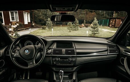 BMW X5 M, 2010 год, 2 150 000 рублей, 19 фотография