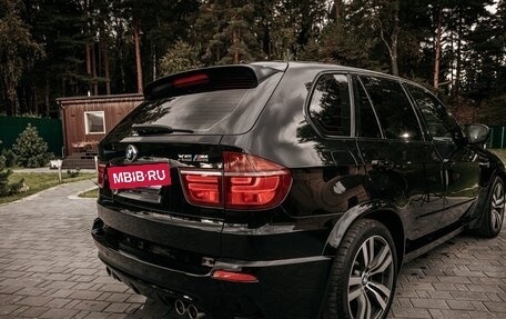 BMW X5 M, 2010 год, 2 150 000 рублей, 10 фотография