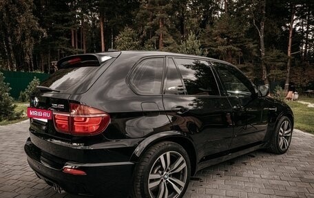 BMW X5 M, 2010 год, 2 150 000 рублей, 11 фотография
