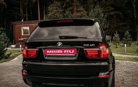 BMW X5 M, 2010 год, 2 150 000 рублей, 9 фотография