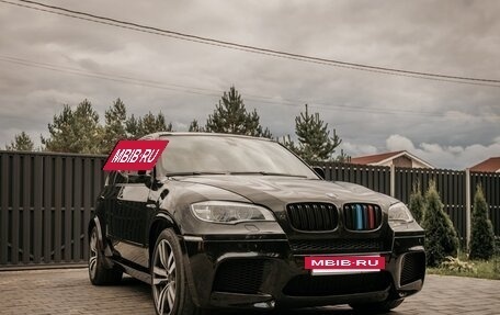BMW X5 M, 2010 год, 2 150 000 рублей, 13 фотография