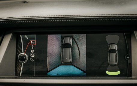 BMW X5 M, 2010 год, 2 150 000 рублей, 22 фотография
