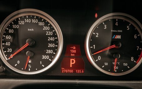 BMW X5 M, 2010 год, 2 150 000 рублей, 24 фотография