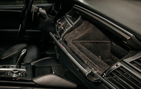 BMW X5 M, 2010 год, 2 150 000 рублей, 23 фотография