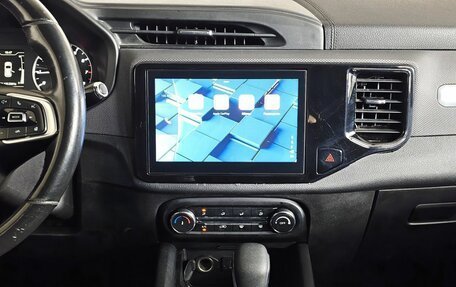 Chery Tiggo 4 I рестайлинг, 2022 год, 690 000 рублей, 9 фотография
