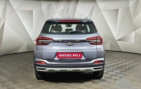 Chery Tiggo 4 I рестайлинг, 2022 год, 690 000 рублей, 8 фотография