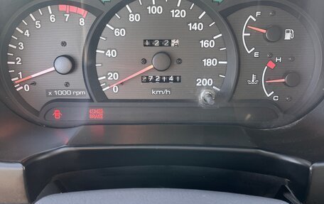 Hyundai Accent II, 2006 год, 410 000 рублей, 22 фотография
