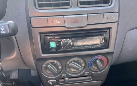 Hyundai Accent II, 2006 год, 410 000 рублей, 23 фотография