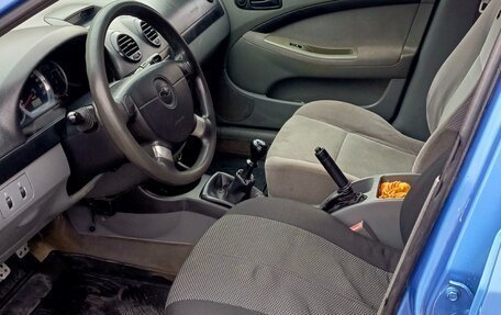 Chevrolet Lacetti, 2007 год, 230 000 рублей, 3 фотография