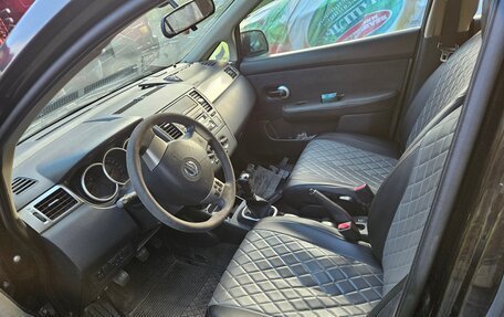 Nissan Tiida, 2008 год, 170 000 рублей, 2 фотография