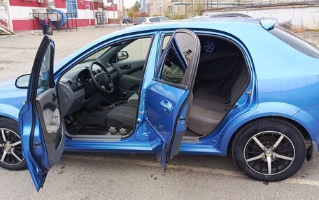 Chevrolet Lacetti, 2007 год, 230 000 рублей, 5 фотография