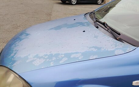 Chevrolet Lacetti, 2007 год, 230 000 рублей, 10 фотография