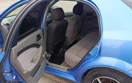 Chevrolet Lacetti, 2007 год, 230 000 рублей, 4 фотография