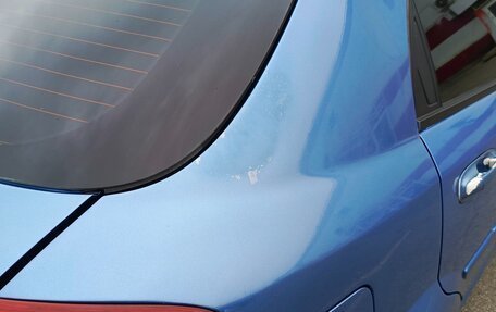 Chevrolet Lacetti, 2007 год, 230 000 рублей, 19 фотография