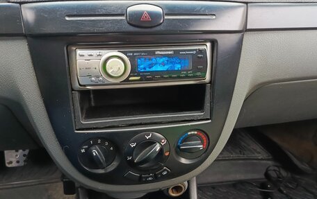 Chevrolet Lacetti, 2007 год, 230 000 рублей, 22 фотография