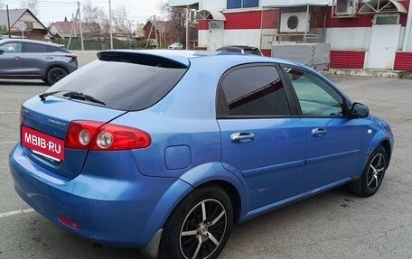 Chevrolet Lacetti, 2007 год, 230 000 рублей, 18 фотография