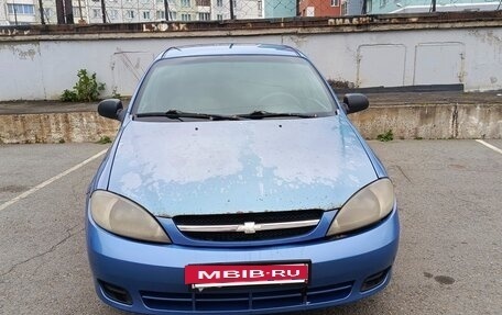 Chevrolet Lacetti, 2007 год, 230 000 рублей, 12 фотография