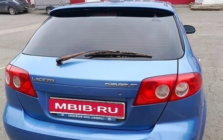 Chevrolet Lacetti, 2007 год, 230 000 рублей, 20 фотография