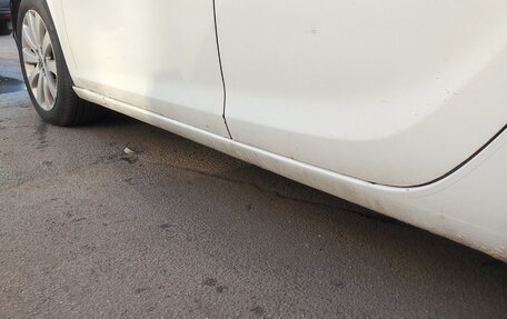 Opel Astra J, 2012 год, 625 000 рублей, 8 фотография