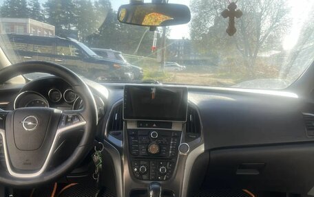 Opel Astra J, 2012 год, 625 000 рублей, 12 фотография