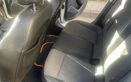 Opel Astra J, 2012 год, 625 000 рублей, 13 фотография