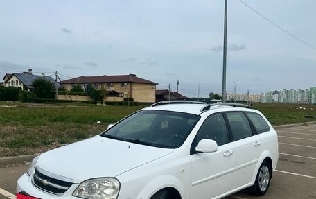 Chevrolet Lacetti, 2011 год, 600 000 рублей, 2 фотография