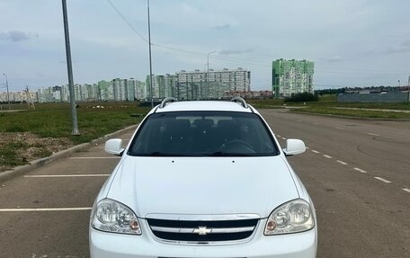 Chevrolet Lacetti, 2011 год, 600 000 рублей, 3 фотография