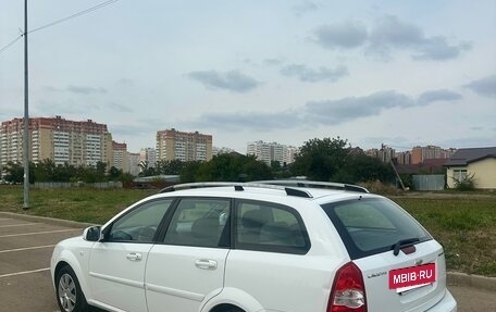 Chevrolet Lacetti, 2011 год, 600 000 рублей, 5 фотография