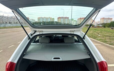 Chevrolet Lacetti, 2011 год, 600 000 рублей, 8 фотография