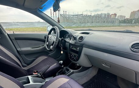 Chevrolet Lacetti, 2011 год, 600 000 рублей, 9 фотография