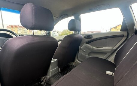 Chevrolet Lacetti, 2011 год, 600 000 рублей, 11 фотография