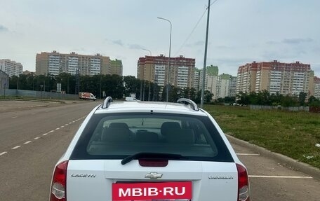 Chevrolet Lacetti, 2011 год, 600 000 рублей, 6 фотография