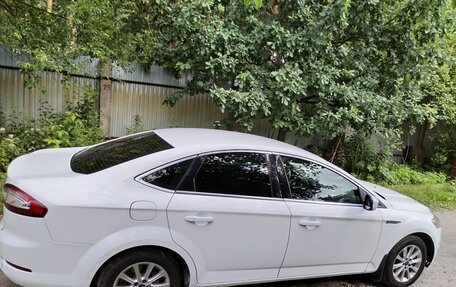 Ford Mondeo IV рестайлинг, 2012 год, 790 000 рублей, 7 фотография