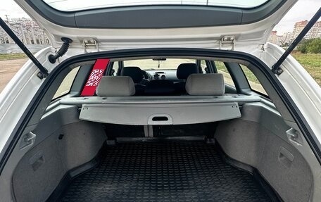 Chevrolet Lacetti, 2011 год, 600 000 рублей, 7 фотография