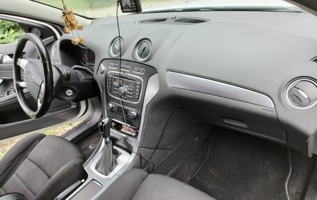 Ford Mondeo IV рестайлинг, 2012 год, 790 000 рублей, 12 фотография